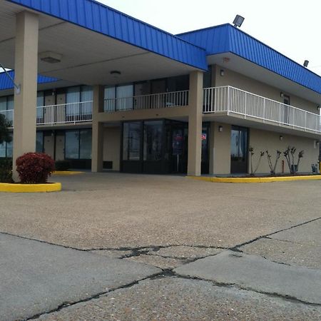 Express Inn West Memphis Exterior foto