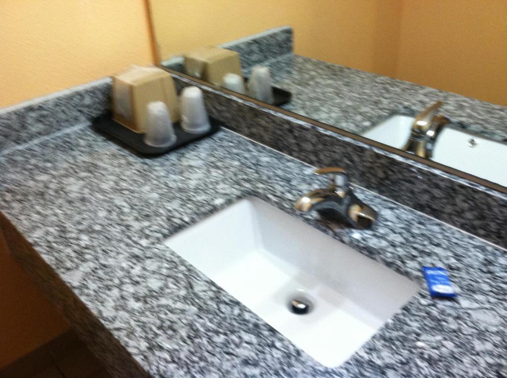 Express Inn West Memphis Habitación foto